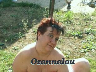 Ozannalou