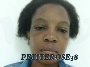 PETITEROSE38