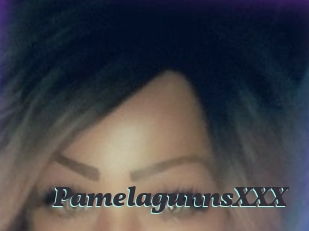 PamelagunnsXXX