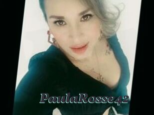 PaulaRosse42