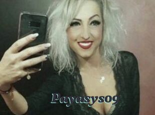 Payasys09