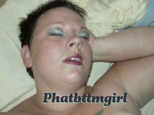 Phatbttmgirl