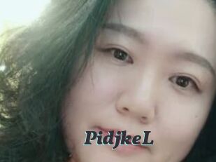 PidjkeL