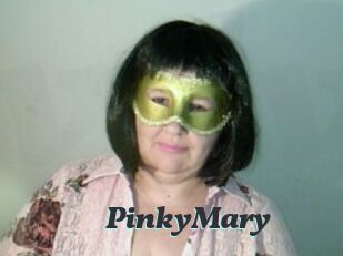 PinkyMary