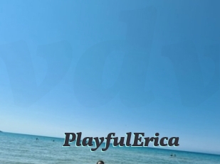 PlayfulErica