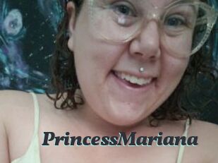 PrincessMariana