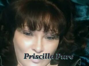 Priscilla_Pure