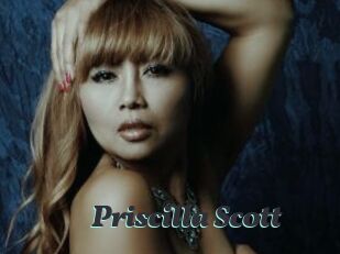 Priscilla_Scott