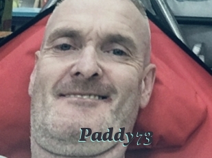 Paddy73