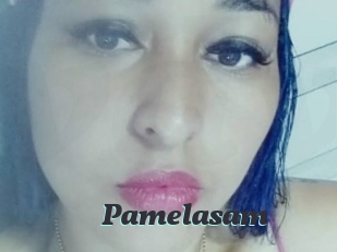 Pamelasam