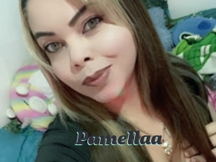 Pamellaa