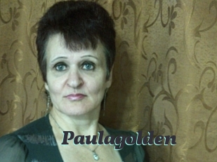 Paulagolden