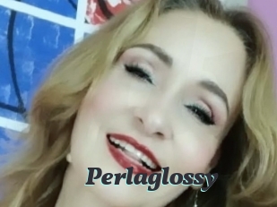 Perlaglossy