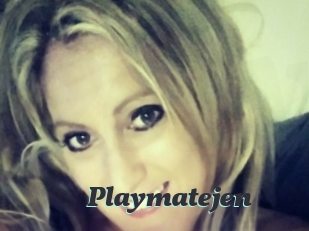 Playmatejen