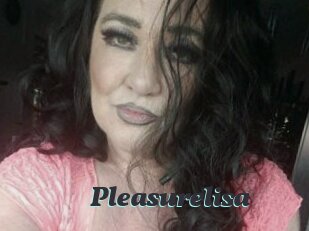 Pleasurelisa