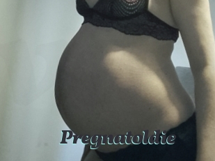 Pregnatoldie