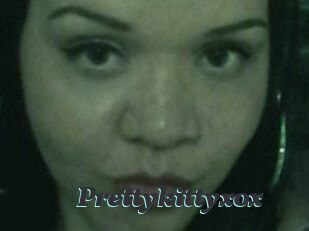 Prettykittyxox