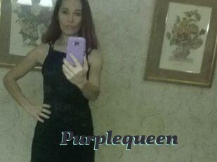 Purplequeen