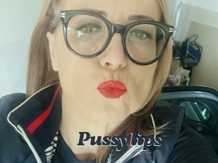 Pussylips