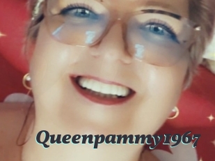 Queenpammy1967