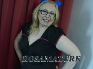 ROSAMATURE