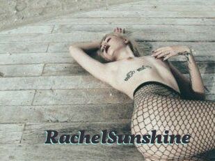 RachelSunshine