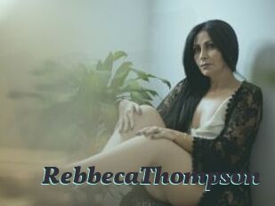 RebbecaThompson