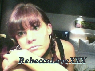 RebeccaLoveXXX