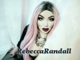 RebeccaRandall