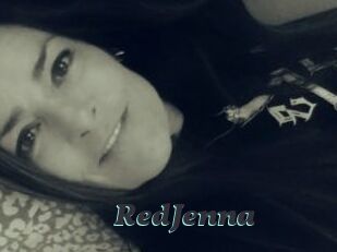 RedJenna