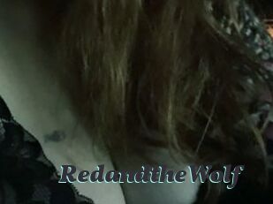 RedandtheWolf