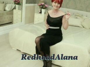 RedheadAlana