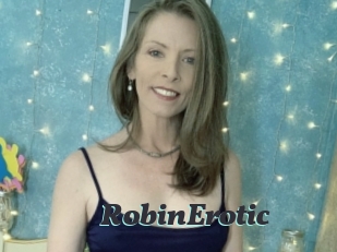 RobinErotic