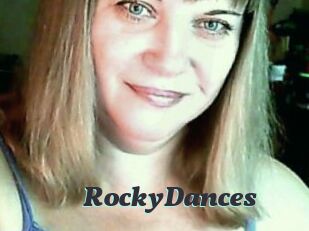 RockyDances