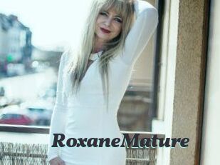 RoxaneMature