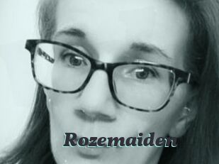 Rozemaiden