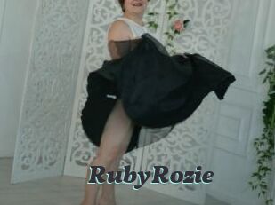 RubyRozie