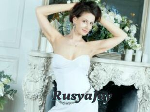 RusyaJoy