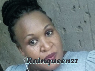 Rainqueen21