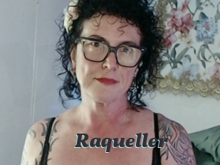 Raqueller