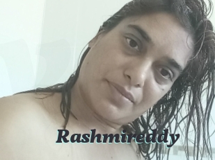 Rashmireddy