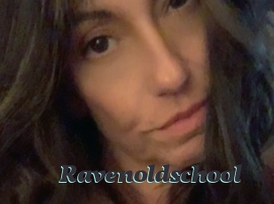 Ravenoldschool