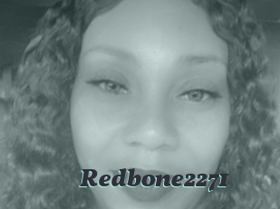 Redbone2271