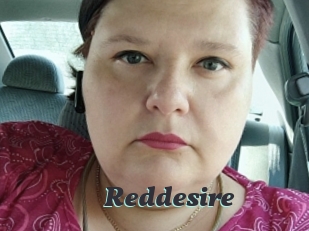 Reddesire