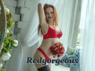 Redgorgeous