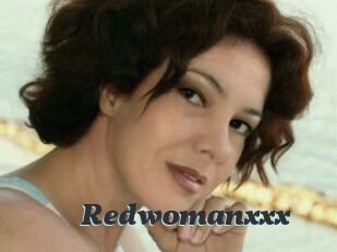 Redwomanxxx