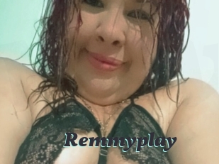 Remmyplay