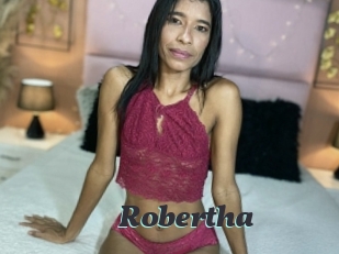 Robertha