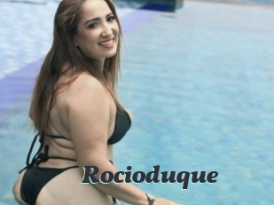 Rocioduque