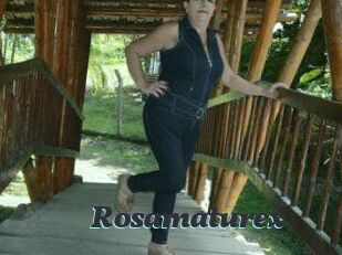 Rosamaturex